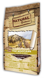 Natural Greatness Top Mountain 2 Kg