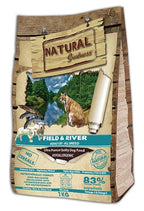 Natural Greatness Field & River 6 Kg
