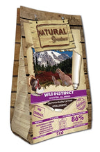 Natural Greatness Wild Instinct Baby / Kitten 6 Kg