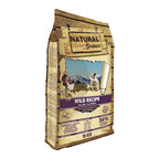 Natural Greatness Wild Recipe 2 Kg