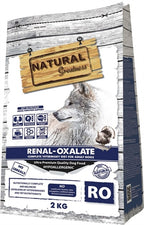 Natural Greatness Veterinary Diet Dog Renal Oxalate Complete 6 Kg