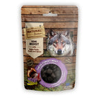 Natural Greatness Semi-Moist Bits Weight Support 150 Gr