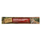 Natural Greatness Creamy Chicken With Carrots Vision Support 4X14 Gr