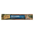 Natural Greatness Creamy Tuna With Crab Hair And Skin Support 4X14 Gr