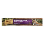 Natural Greatness Creamy Tuna With Scallop Dha Brain Support 4X14 Gr