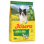 Josera All Sizes Adult Lamb / Rice 3 Kg