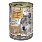 Natural Greatness Monoprotein Rabbit Recipe 170 Gr