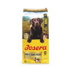 Josera Medium Maxi Adult Duck & Sweet Potato
