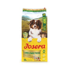 Josera All Sizes Adult Lamb & Sweet Potato