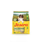 Josera All Sizes Adult Lamb & Sweet Potato