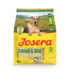 Josera Senior Salmon & Rice 12,5 Kg