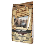 Natural Greatness Rabbit Senior / Light Mini 6 Kg