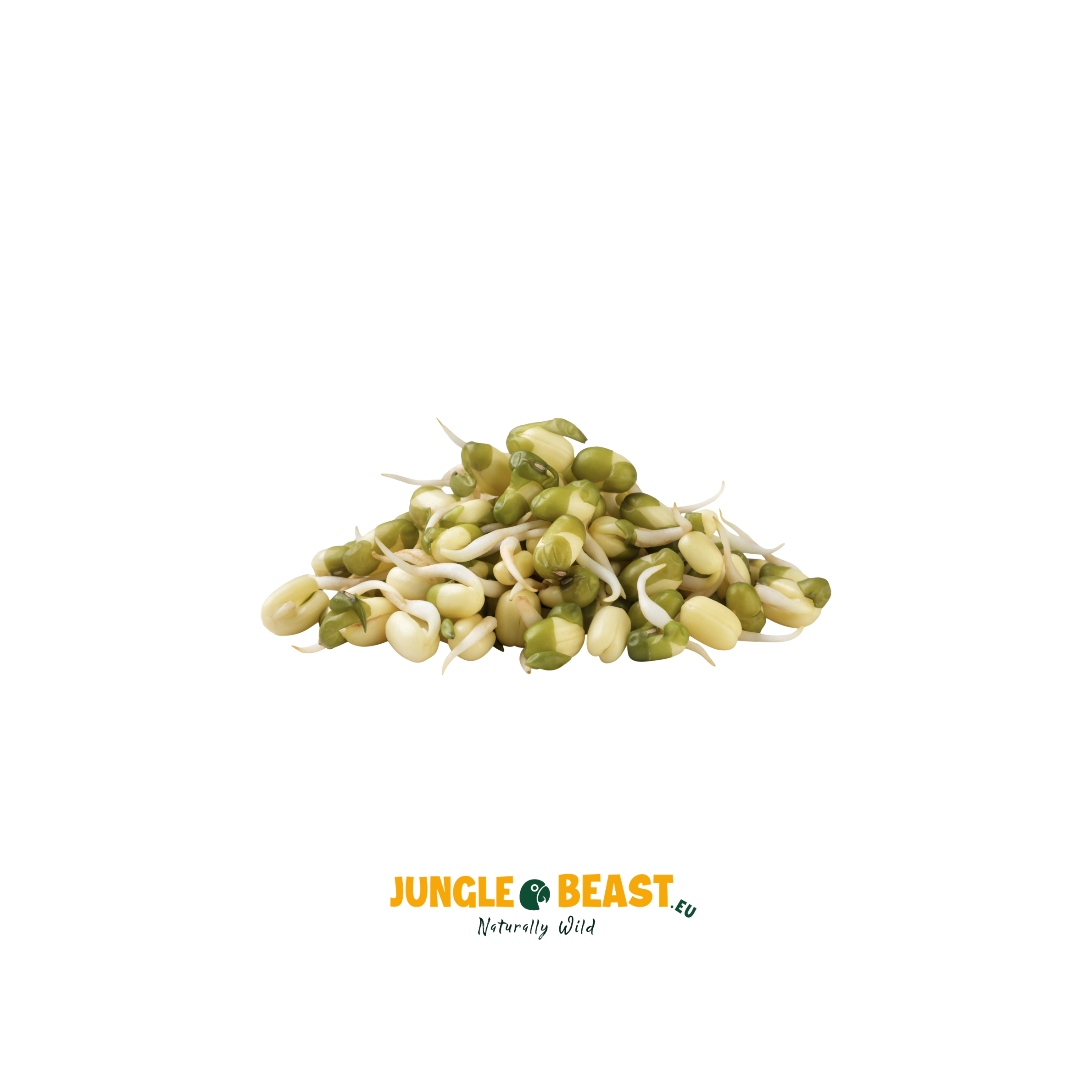 Kiemzaad | Foerageer | 700g | papegaaienvoer