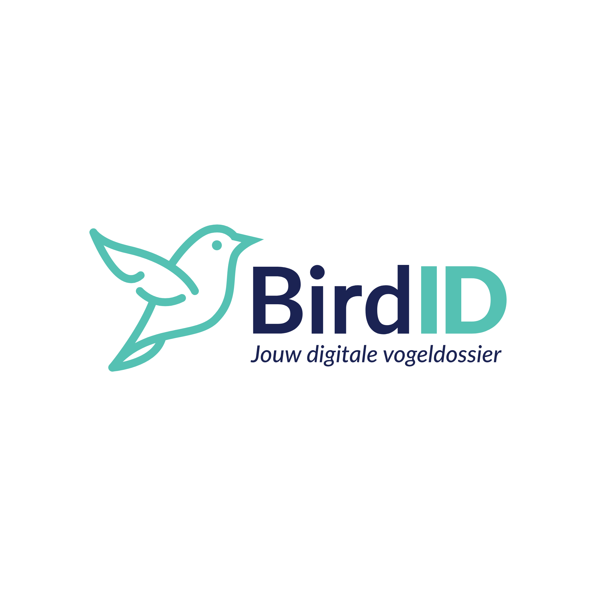 BirdID.NL logo