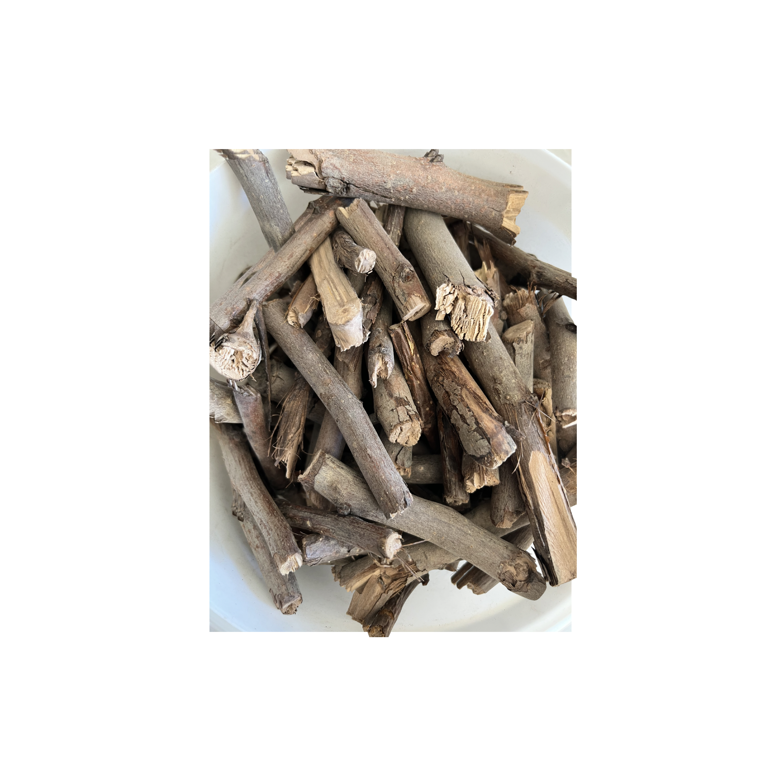 Birkenzweige | zum Foragieren | 500 g