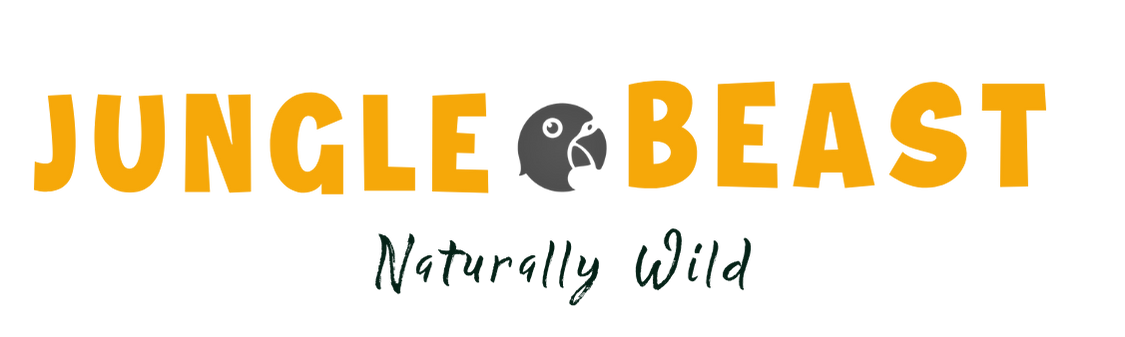 Jungle Beast
