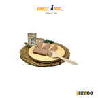Natural Greatness Monoprotein Lamb Recipe 170 Gr
