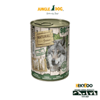 Natural Greatness Monoprotein Rabbit Recipe 170 Gr