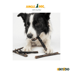 Pens 30 Cm 4 St | hondensnack | Jungle Dogs