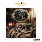 Konijnenjas | hondensnack | Jungle Dogs
