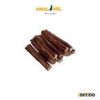 Bullepees 15 Cm | hondensnack | Jungle Dogs