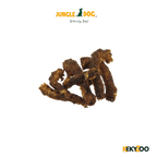 Gedroogde kippennek | hondensnack | Jungle Dogs