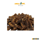 Gedroogde kippennek | hondensnack | Jungle Dogs