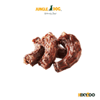 Gedroogde kippennek | hondensnack | Jungle Dogs