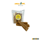 I Am Yak Kaas Large 1 Kg | Himalaya | hondensnack | Jungle Dogs