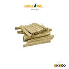 I Am Haringsticks 50 St | hondensnack | Jungle Dogs