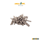 I Am Kabeljauwsticks 50 St  | hondensnack | Jungle Dogs