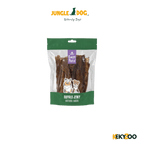 Easypets Buffel Jerky 180 Gr  | hondensnack | Jungle Dogs
