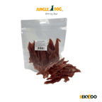 I Am Duck Fillet 400 Gr | hondensnack | Jungle Dogs