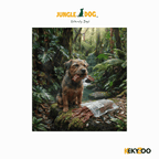 I Am Duck Fillet 400 Gr | hondensnack | Jungle Dogs
