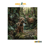Zolux Hertengewei Easy L | hondensnack | Jungle Dogs