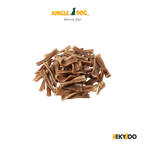 Buffelkophuid Kauwstaaf | hondensnack | Jungle Dogs