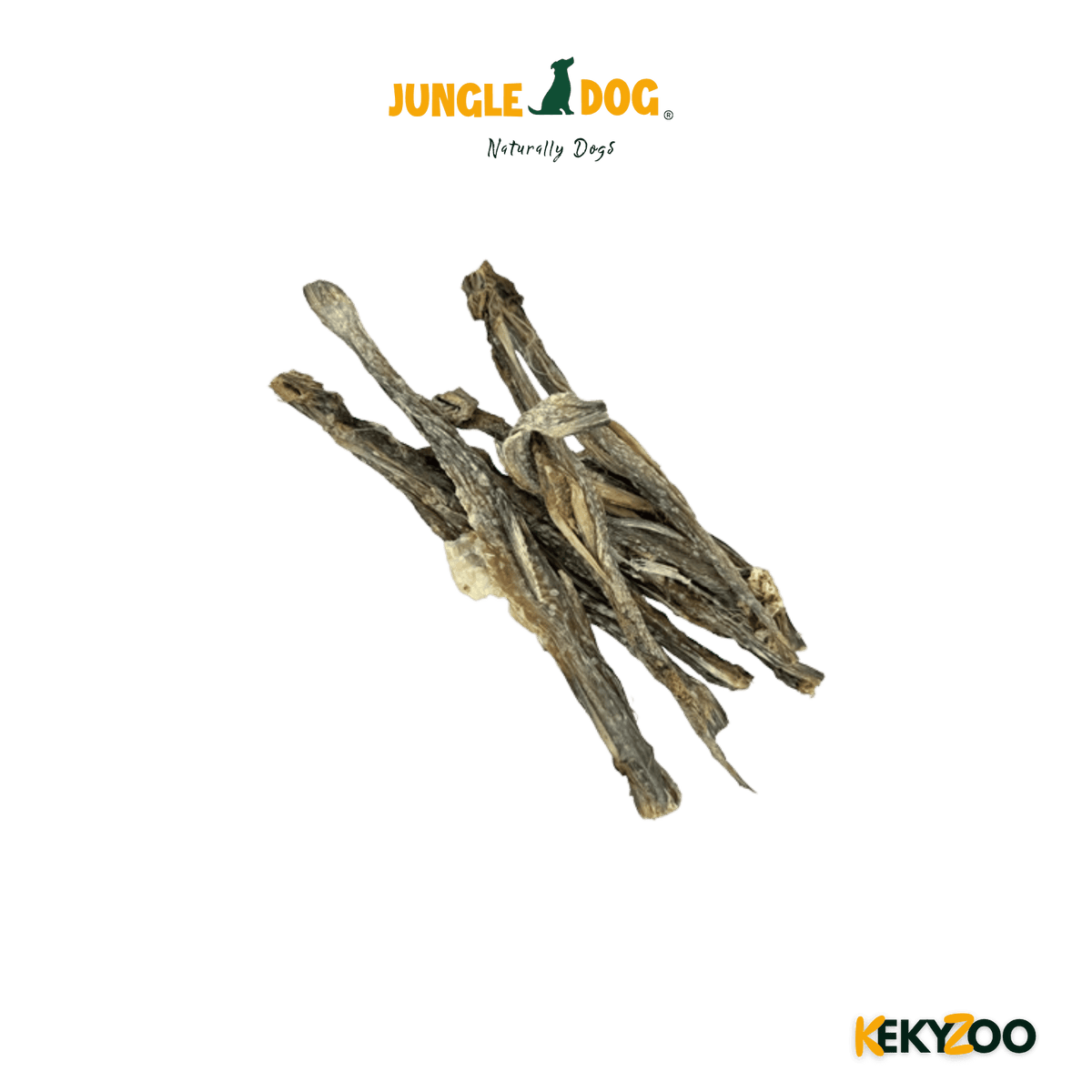Bombay Fish 80 Gr | Jungle Dogs