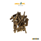 Buffel Twist Small 150 Gr | Jungle Dogs