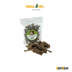Buffel Twist Small 150 Gr | Jungle Dogs