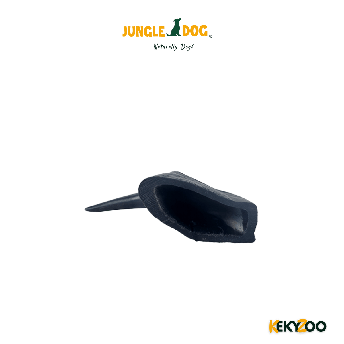 Buffelhoorn Groot 19-22 Cm | Jungle Dogs