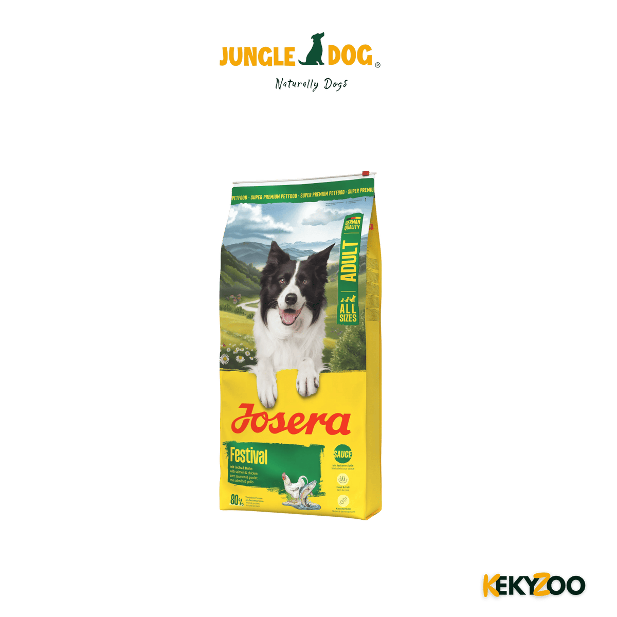 Josera Adult Festival (12,5 kg)