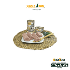 Natural Greatness Monoprotein Rabbit Recipe 170 Gr