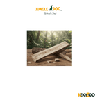 Zolux Hertengewei Doorgesneden | hondensnack | Jungle Dogs