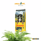 Josera All Sizes Junior Youngstar 12,5 Kg sfeer