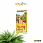 Josera Senior Salmon & Rice