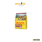 ak Josera Mini Senior Chicken & Rice 3 kg voorkant