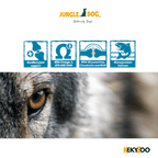 Natural Greatness Veterinary Diet Dog Mobility Complete Adult