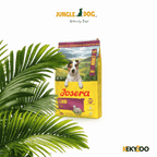Josera Mini Adult Lamb 3 Kg sfeer