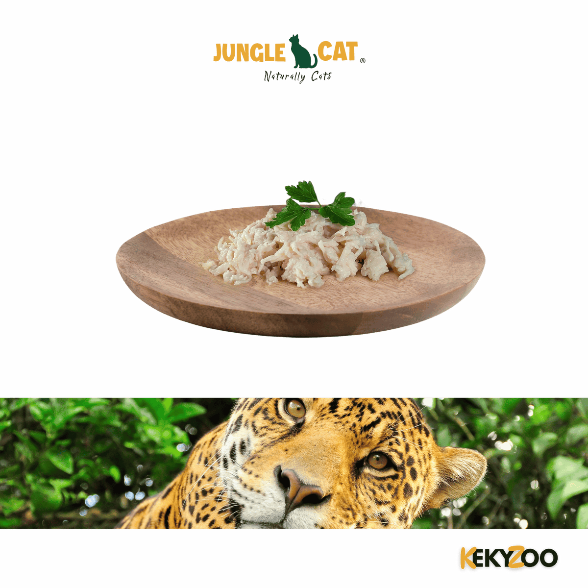 Natural Greatness Chicken Breast 70 Gr