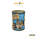 Natural Greatness Cod | Red Pepper | Pumpkin 390 Gr
